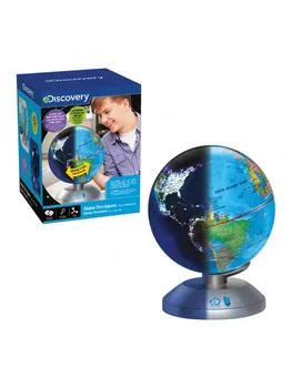 

Globe 2 in 1