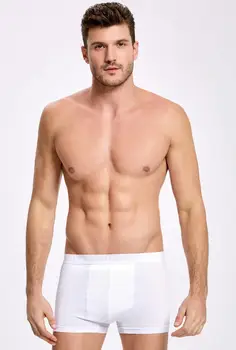

İlke Lycra Boxer