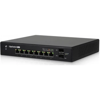 

Ubiquiti EdgeSwitch 8-150W Switch