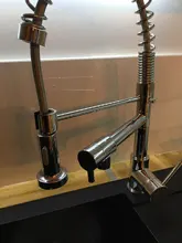 Kitchen Faucet Nozzle Replacement-Parts Shower-Head Spouts Small ABS Tap