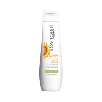 

Moisturizing Shampoo After Sun Sunsorials Matrix (250 ml)