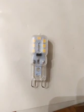 G4 G9 Lamps Light-Bulb Halogen Led-Lamp-Smd2835 Ac 220v 5W Chandelier 3W Ce 5pcs/Lot