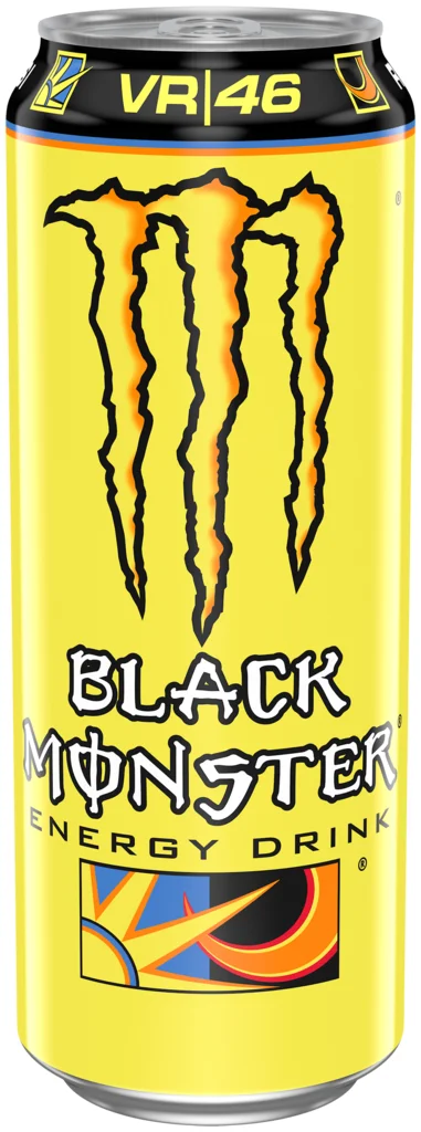 Белый Блэк Монстр Купить