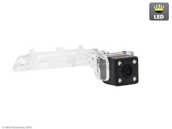 

CMOS eco led regular rear view camera Avis electronics avs112cpr (#100)