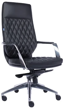

Office chair everprof Roma eco-leather black