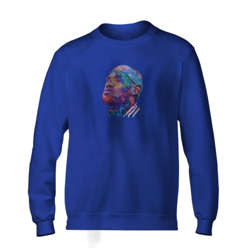 

Lebron James Basic
