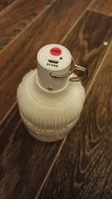 Tent-Lamp-Battery Lantern Outdoor-Bulb Camping-Light Rechargeable Led Portable Porch/garden