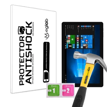 

Screen protector Anti-Shock Anti-scratch Anti-Shatter compatible with Tablet Chuwi Hi10 Pro