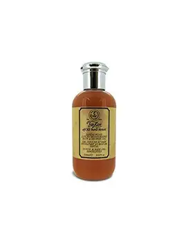 

Taylor of Old Bond Street hydrating Bath & Shower Gel sandalwood Taylor Of Old Bond Street 500ml 500 g