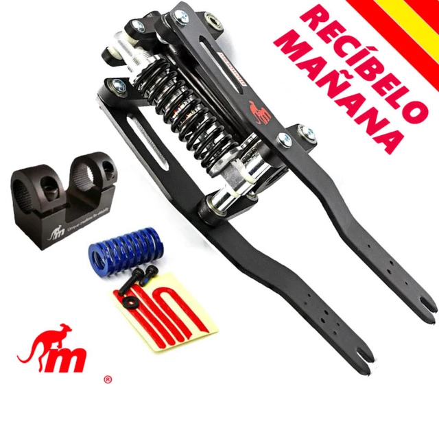 Accesorios para Xiaomi M365 / PRO / PRO 2 / 1S - ISCOOTING  Los mejores  accesorios para Xiaomi M365 y Xiaomi M365 PRO