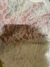 Suéter de encaje Floral para mujer, cárdigan semitransparente de talla grande 5XL, liso, abierto en la parte delantera, largo, elegante, para playa y verano