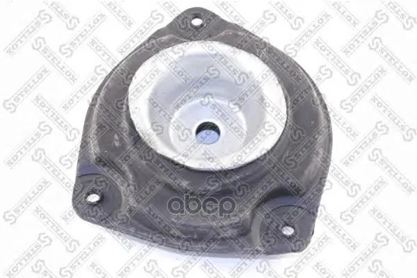 12-74024-Sx_опора Амортизатора Переднего! Nissan Micra All 03 Stellox 1274024sx Stellox арт. 1274024SX