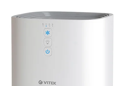 Очиститель воздуха VITEK 8555