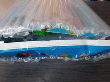 Figuras de acción de la Patrulla Canina, coche de rescate, modelo de figuras de acción, Chase, Ryder, chico