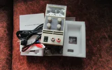 Switching Stabilizer Power-Supply Voltage-Regulator Bench-Source Wanptek 110v Variable