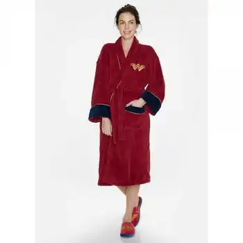 

Robe Dc Comics Wonder Woman