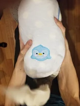 Abrigos para gato y cachorro de dibujos animados, chaqueta de lana cálida para perros pequeños, ropa de Chihuahua, ropa de Yorkshire, Otoño e Invierno