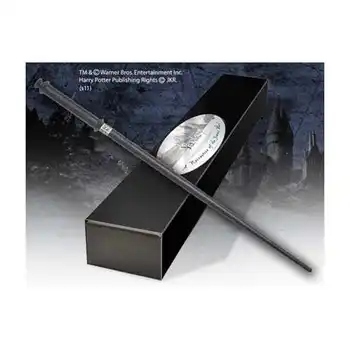 

Wand Harry Potter Yaxley black box