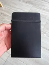 Bloc de notas de acuarela para dibujo, 300gsm, 24 hojas, suministros de papelería para bocetos, marcador para bocetos