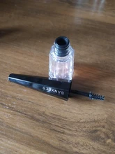 BANXEER-Gel para Estilismo de cejas, jabón para esculpir cejas, resistente al agua, conjunto de cera transparente para cejas, estilismo de cejas de larga duración