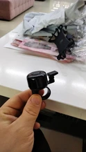 Sound-Alarm Bike-Accessories Cycling-Handlebar Bicycle-Bell-Alloy Metal-Ring Mountain-Road-Bike-Horn