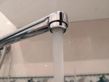 Aireador de cobre para ahorro de agua para baño, de la llave burbujeador, boquilla de red, burbujeador, flor suave, flores para la boca, prevención de salpicaduras