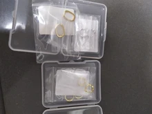 ROMAD-pendientes de aro de Plata de Ley 925 para mujer, pendientes de circón turquesa, aros redondos, joyería de lujo S925