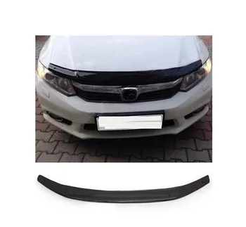 

Honda Civic Front Hood Protector 2012-2015