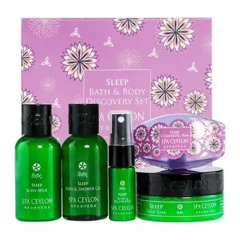 

Set-acquaintance "GOOD NIGHT"