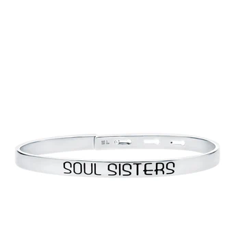 

Silver bracelet sunlight sample 925