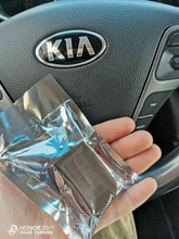 Voltímetro Digital para coche y motocicleta, voltímetro Digital de CC 4,5 V a 30V, Panel de medidor de voltaje rojo/azul/verde, 6V 12V, motocicleta electromóvil