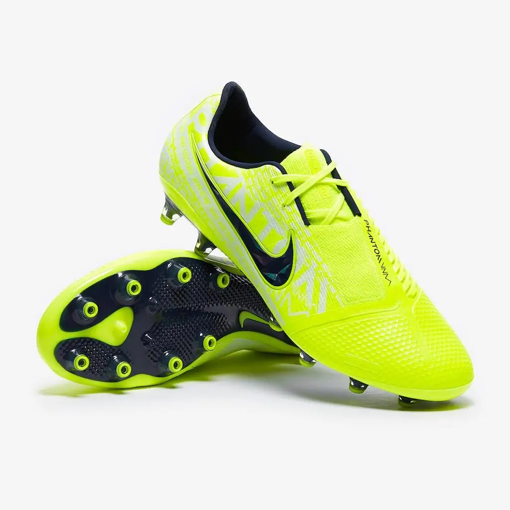 nike phantom vnm ag
