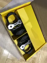 Pedals Cleats Bearings Bicycle-Accessories Road-Bike Self-Locking KEO ZP-110 ZERAY LOOK