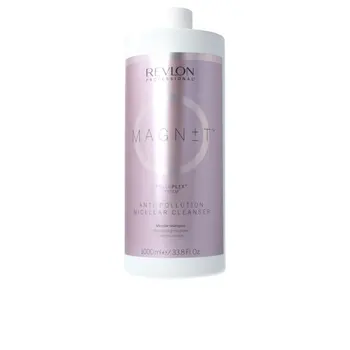 

MAGNET anti-pollution micellar cleanser 1000 ml