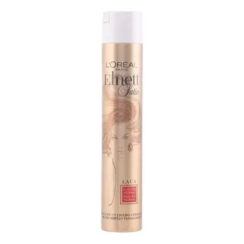 

Normal Hold Hairspray Elnett L'Oreal Expert Professionnel (400 ml)