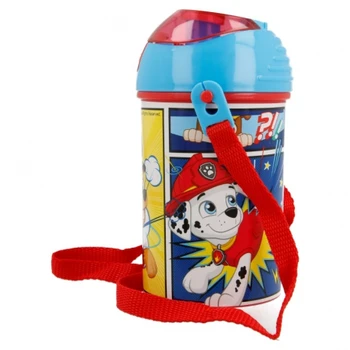 

ROBOT POP UP 450 ML | PAW PATROL COMIC