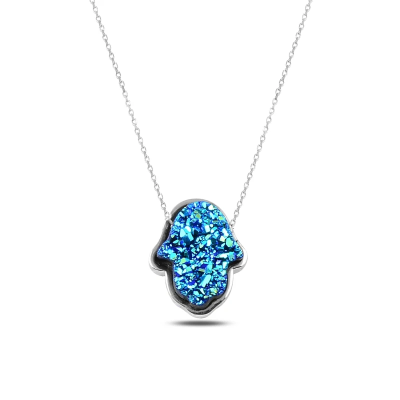 

Armagano Fatma Master Hand Necklace