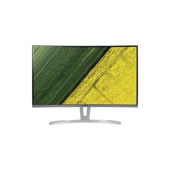 

Acer ED3 ED273widx 68.6 cm (27 ") 1920x1080 pixels Full HD LED Silver