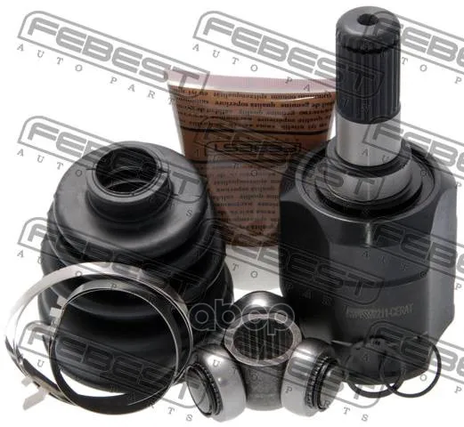 Шрус Внутренний Febest 2211cerat Febest арт. 2211CERAT