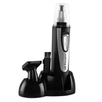 

ORBEGOZO Clippers NO 34500 - 2 interchangeable heads-Personal care hair clippers