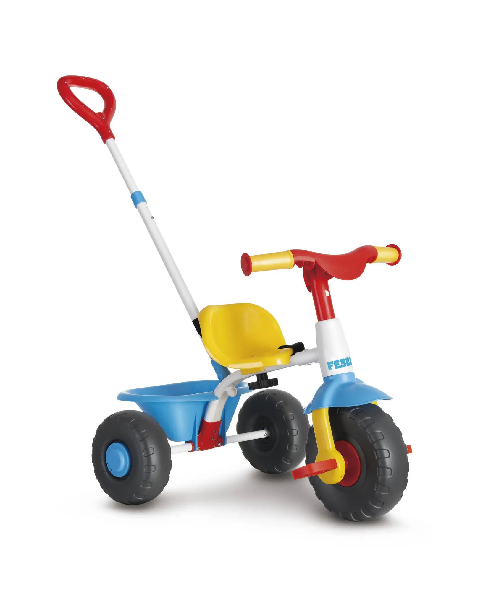 Baby Tricycle Trike - Kids' Tricycles 