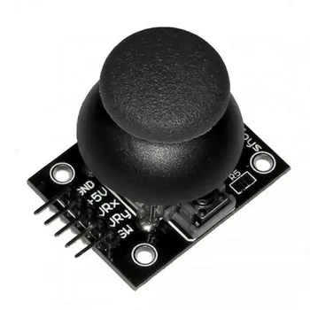 

Arduino JoyStick