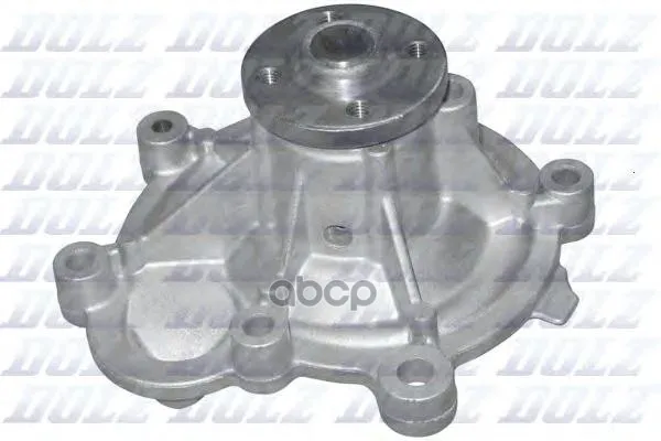 Насос Водяной Mb W203 1.8 02 Dolz арт. M222
