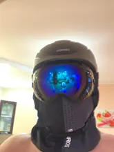 Face-Mask Headgear Balaclava Spring Cycling Training Motorcycle ROCKBROS Fishing Windproof