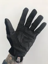 Tactical-Gloves Bicycle-Driving Bike Shooting Full-Finger-Glove Airsoft Military Hiking