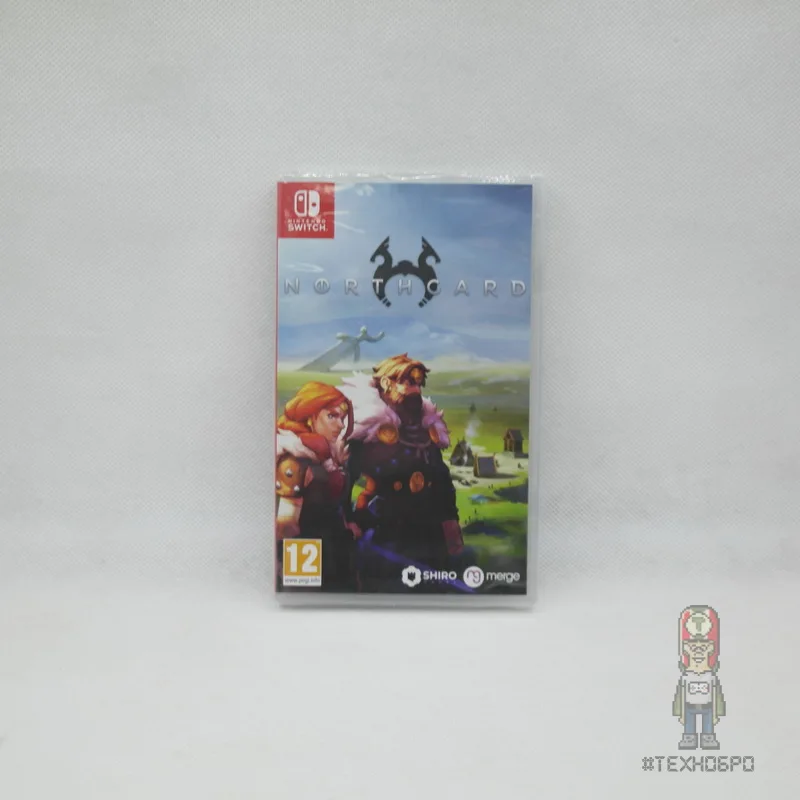 Religiøs bestikke Dokument Game for Nintendo Switch | northgard EUR _ - AliExpress Mobile