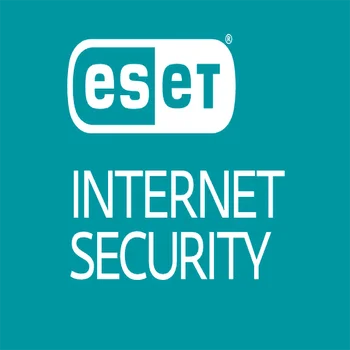 

ESET NOD32 Internet Security Antivirus License Renewal 2 Years 3 devices nod32-eis-rn (Ekey)-2-3