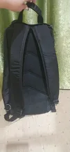 Bolsa de gimnasio impermeable para hombre y mujer, bolsa de deporte al aire libre, portátil, ultraligera, para Yoga, gimnasio