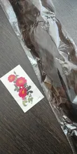 TALANG-coleta de pelo rizado largo de 22 pulgadas, resistente al calor, cola de pelo sintético con cordón, extensiones de cabello