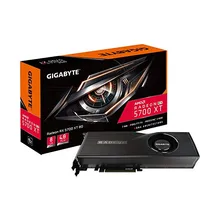 Игровая Видеокарта Gigabyte AMD Radeon RX 5700 XT 8 GB GDDR6